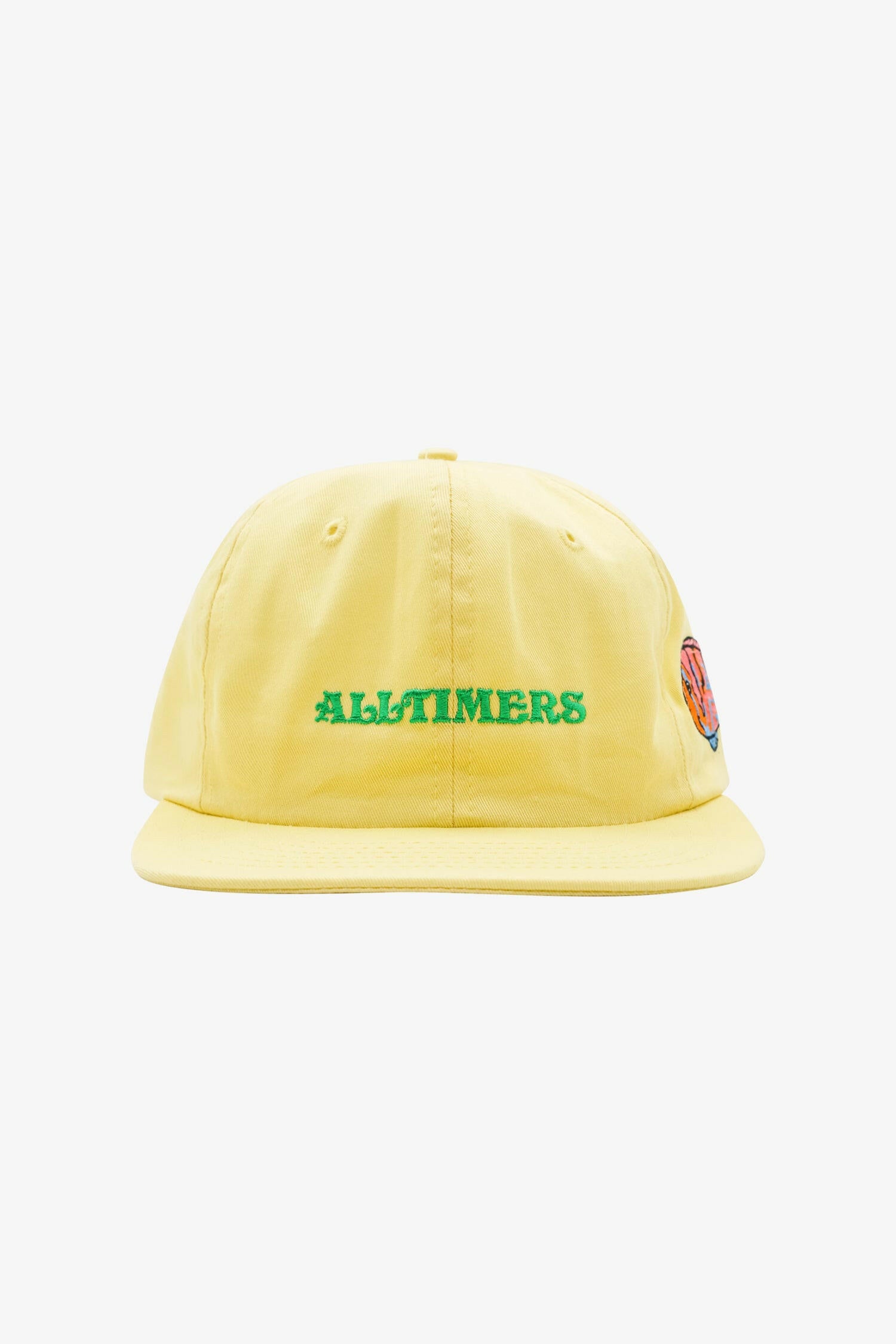 Selectshop FRAME - ALLTIMERS Aqua Cap Headwear Dubai