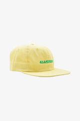 Selectshop FRAME - ALLTIMERS Aqua Cap Headwear Dubai