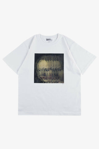 Kosuke Kawamura "Afterimage" Tee