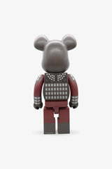 Selectshop FRAME - MEDICOM TOY Planet of Apes "Captain Ursus" Be@rbrick 400% Collectibles Dubai