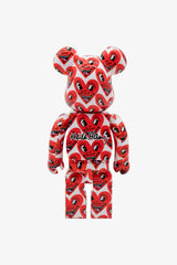 Selectshop FRAME - MEDICOM TOY Keith Haring #6 Be@rbrick 1000% Collectibles Dubai