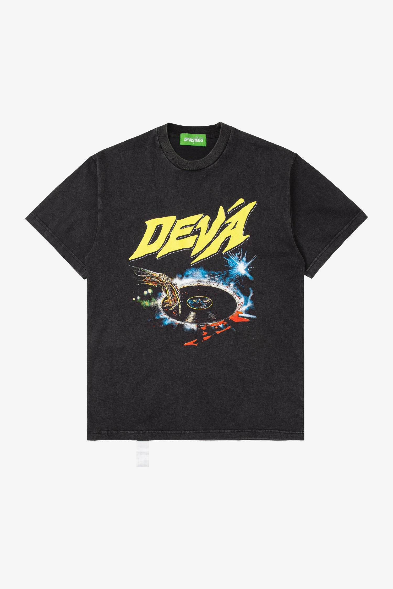 Selectshop FRAME - DEVA STATES Nocturne Tee T-Shirts Dubai