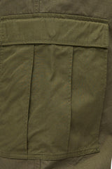 Selectshop FRAME - NANAMICA Cargo Pants Bottoms Dubai