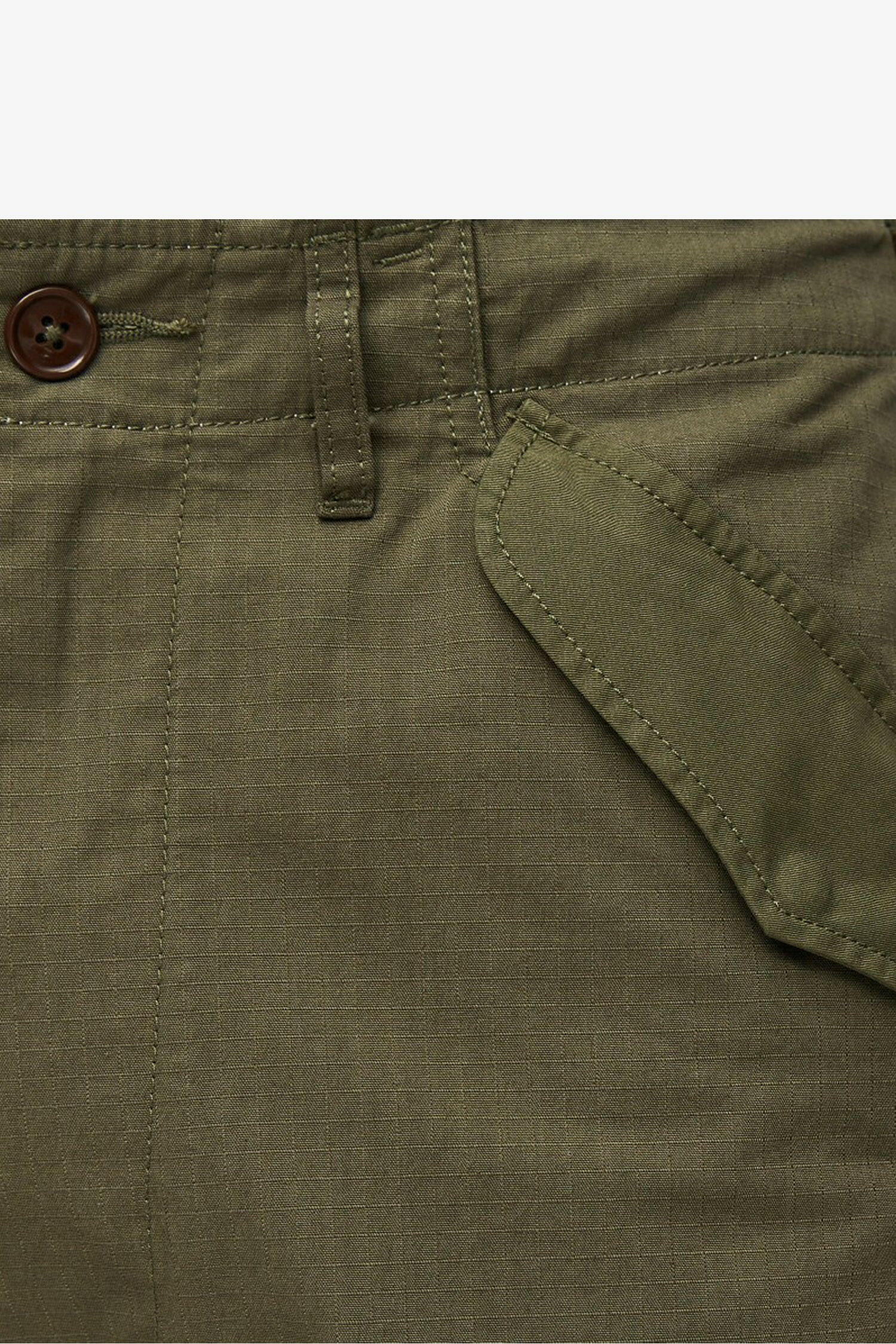 Selectshop FRAME - NANAMICA Cargo Pants Bottoms Dubai