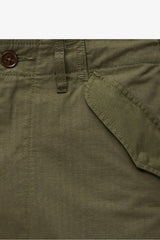 Selectshop FRAME - NANAMICA Cargo Pants Bottoms Dubai