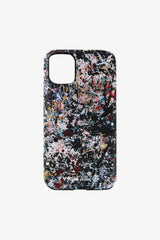 Selectshop FRAME - SYNC. Jackson Pollock Studio IPhone 11 Case Accessories Dubai