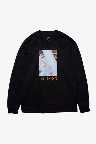 Yuribo Longsleeve