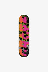 Selectshop FRAME - EVISEN Dockguyel Deck Skate Dubai