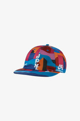 Selectshop FRAME - NIKE SB Team JPN Cap Parra Caps Dubai