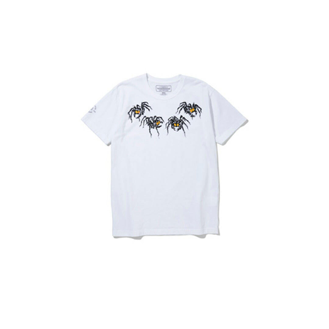 Selectshop FRAME - NEIGHBORHOOD TARANTULA T-Shirt T-Shirt Dubai