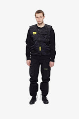 Selectshop FRAME - NEIGHBORHOOD Tactical / N-Vest Topwear Dubai