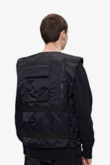 Selectshop FRAME - NEIGHBORHOOD Tactical / N-Vest Topwear Dubai