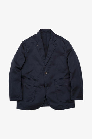 Chino Club Jacket