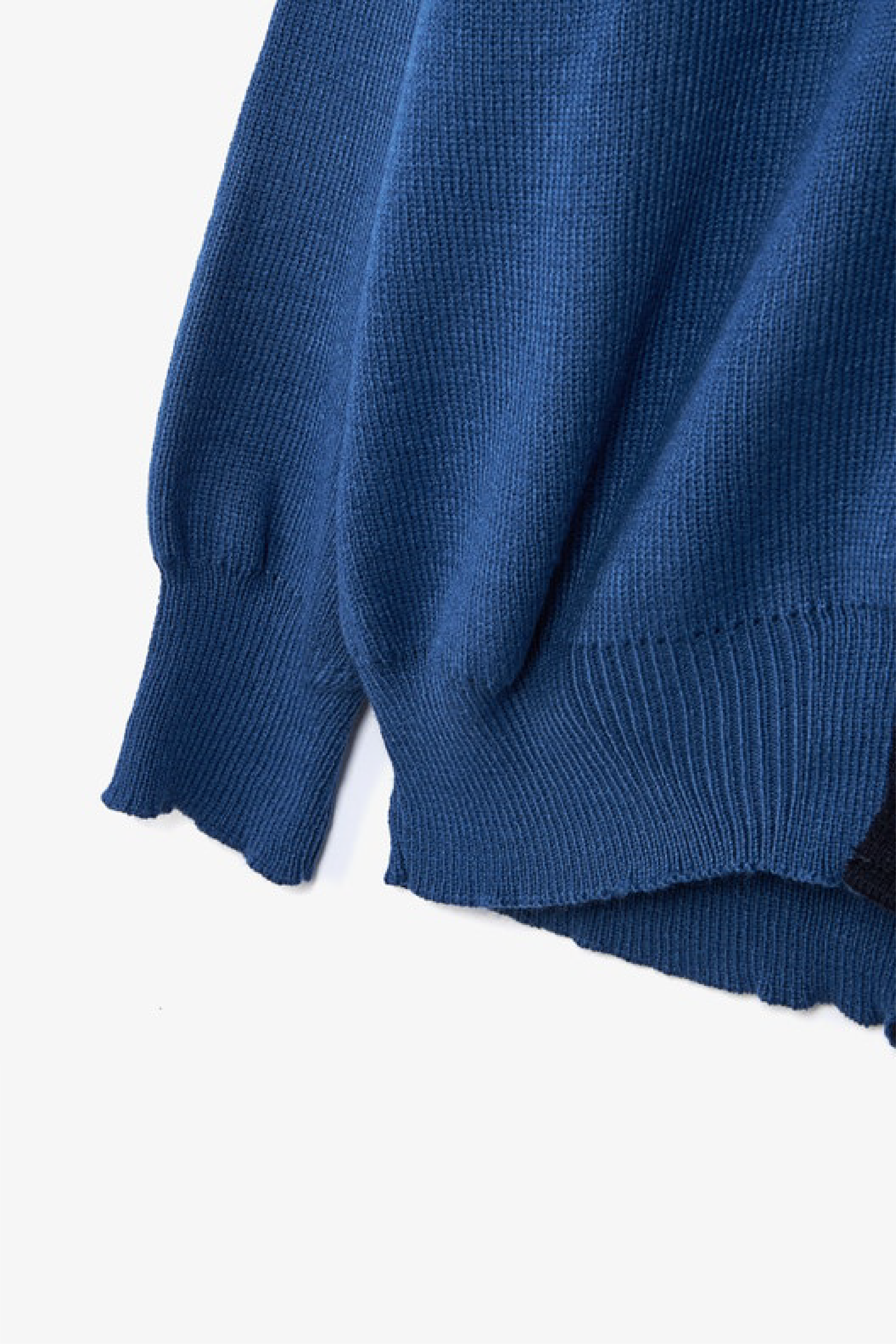 Selectshop FRAME - COMME DES GARCONS SHIRT Men's Sweater Sweats-knits Dubai