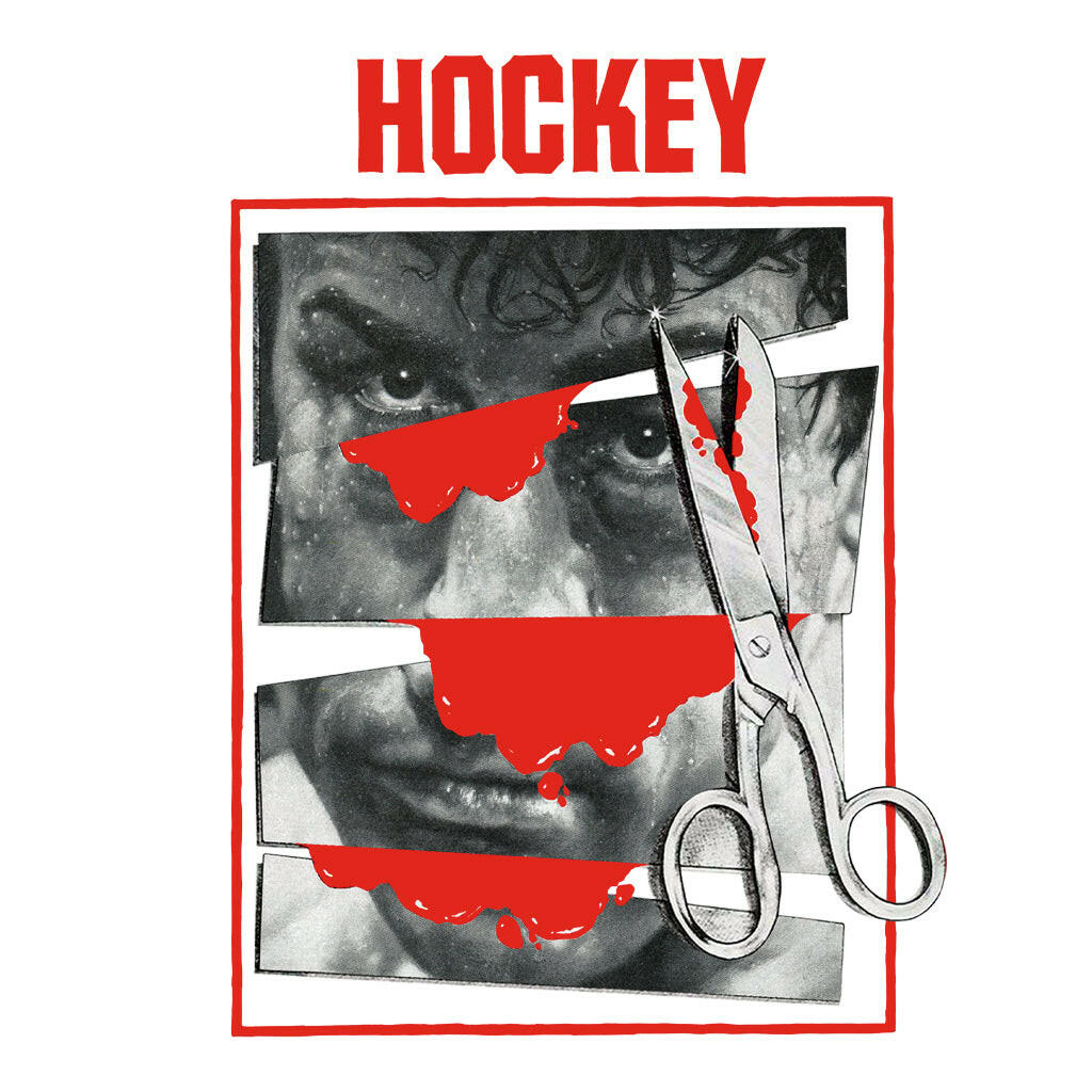 Selectshop FRAME -HOCKEY 迪拜剪裁 T 恤