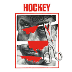 Selectshop FRAME -HOCKEY 迪拜剪裁 T 恤