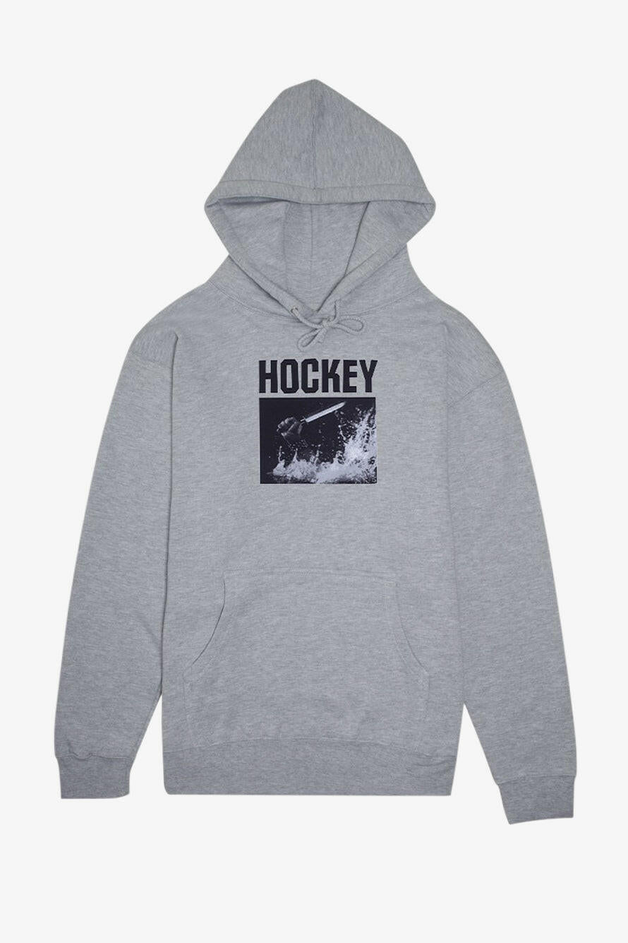 Selectshop FRAME - HOCKEY City Fear Hoodie Hoodie Dubai