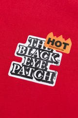 Selectshop FRAME -BLACKEYEPATCH Hot Label 连帽衫 迪拜连帽衫