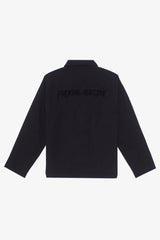 Selectshop FRAME - FUCKING AWESOME Stamp Coaches Jacket Outerwear Dubai
