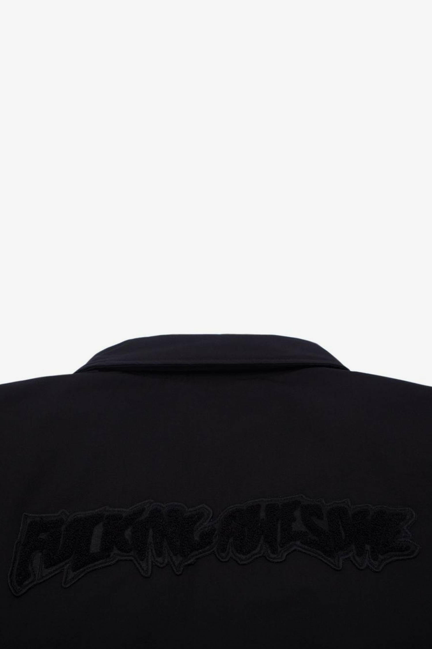 Selectshop FRAME - FUCKING AWESOME Stamp Coaches Jacket Outerwear Dubai