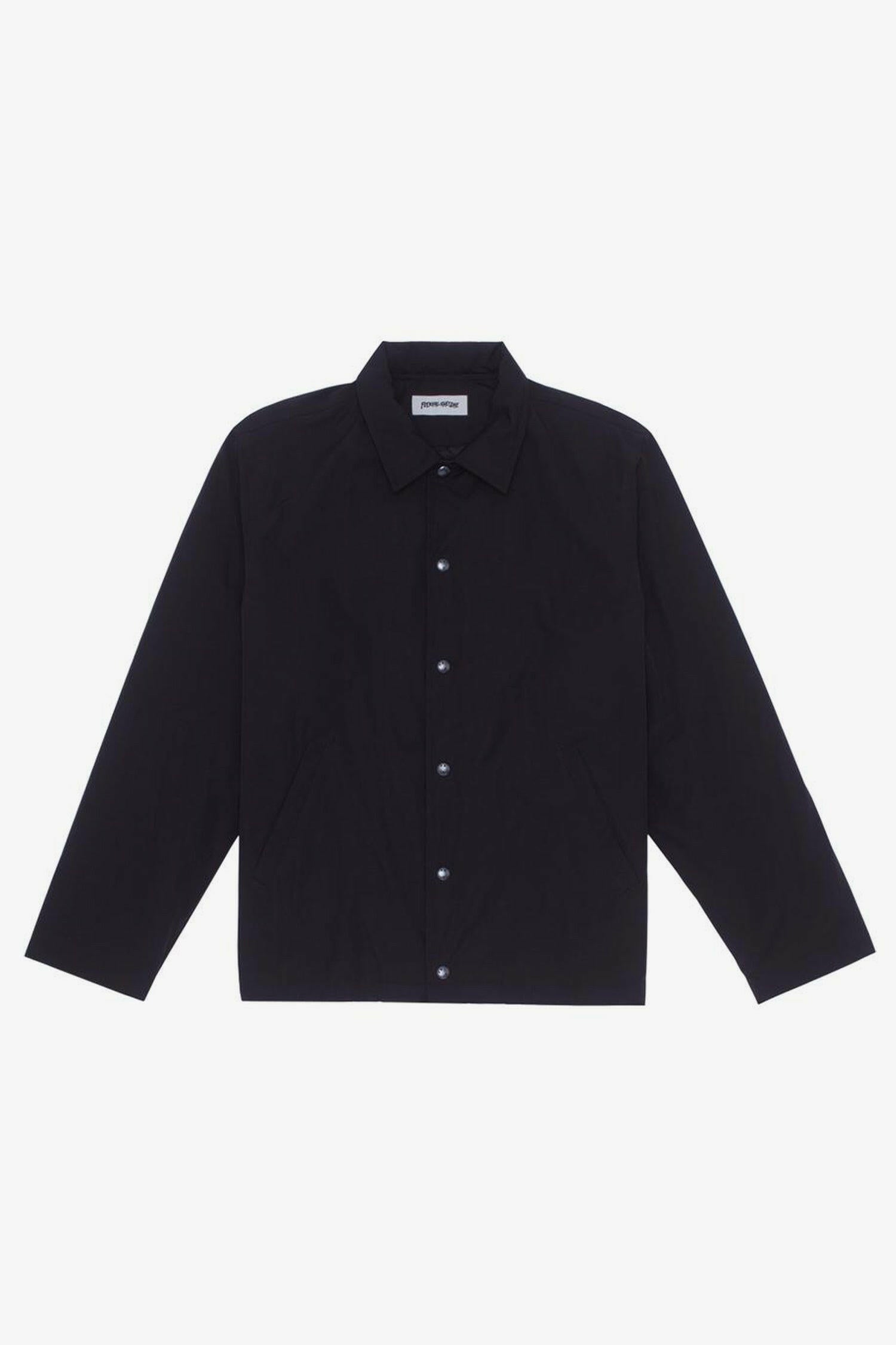 Selectshop FRAME - FUCKING AWESOME Stamp Coaches Jacket Outerwear Dubai