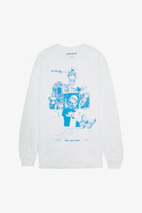 Selectshop FRAME - FUCKING AWESOME Physical Astral Longsleeve T-Shirt Dubai