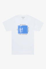 Selectshop FRAME - FUCKING AWESOME Friends/Strangers Tee T-Shirt Dubai