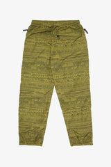 Selectshop FRAME - FUCKING AWESOME Stacked Track Pant Bottoms Dubai