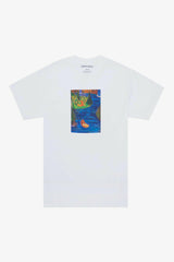 Selectshop FRAME - FUCKING AWESOME Floating Baby Tee T-Shirts Dubai