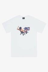 Selectshop FRAME - HOCKEY Ultraviolence Tee T-Shirts Dubai