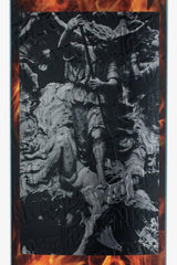 Selectshop FRAME - FUCKING AWESOME Archangel - AVE Deck Skateboards Dubai