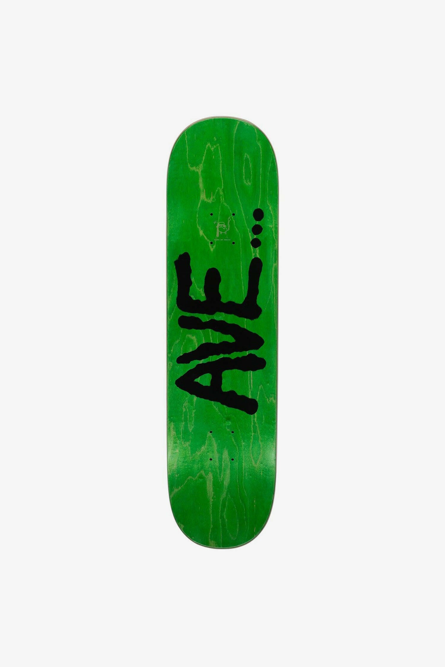 Selectshop FRAME - FUCKING AWESOME Archangel - AVE Deck Skateboards Dubai