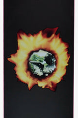 Selectshop FRAME - FUCKING AWESOME Angel Burn Deck Skateboards Dubai