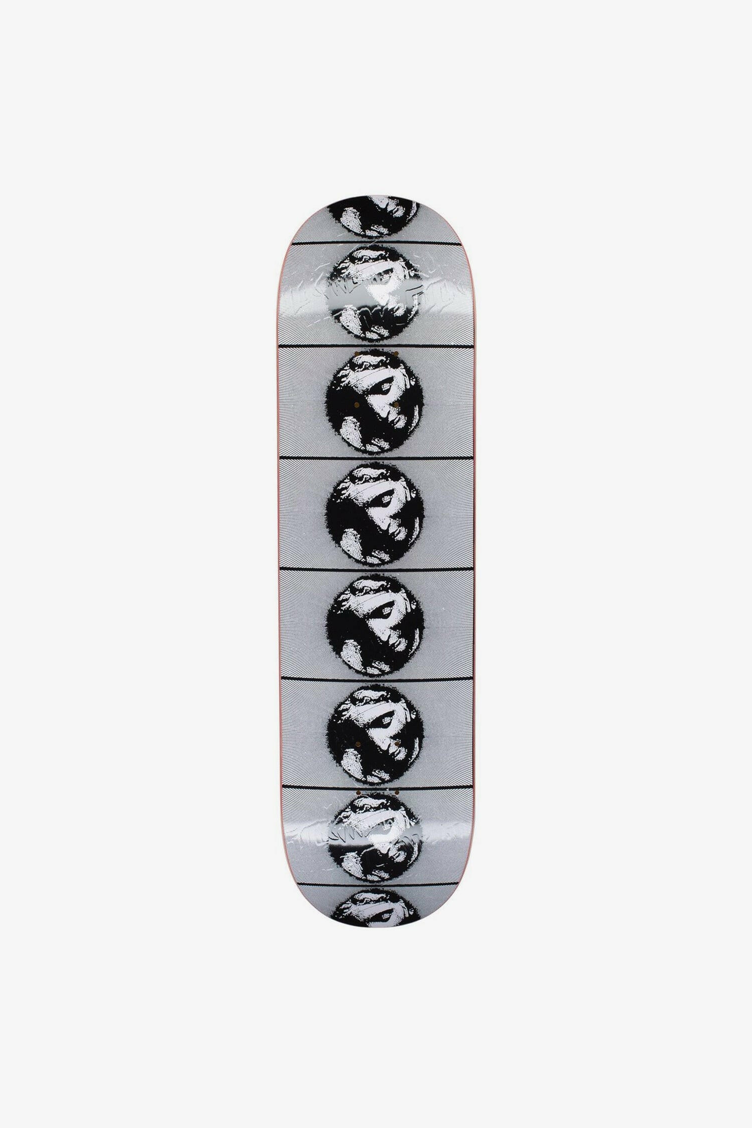 Selectshop FRAME - FUCKING AWESOME Vortex Deck Skateboards Dubai