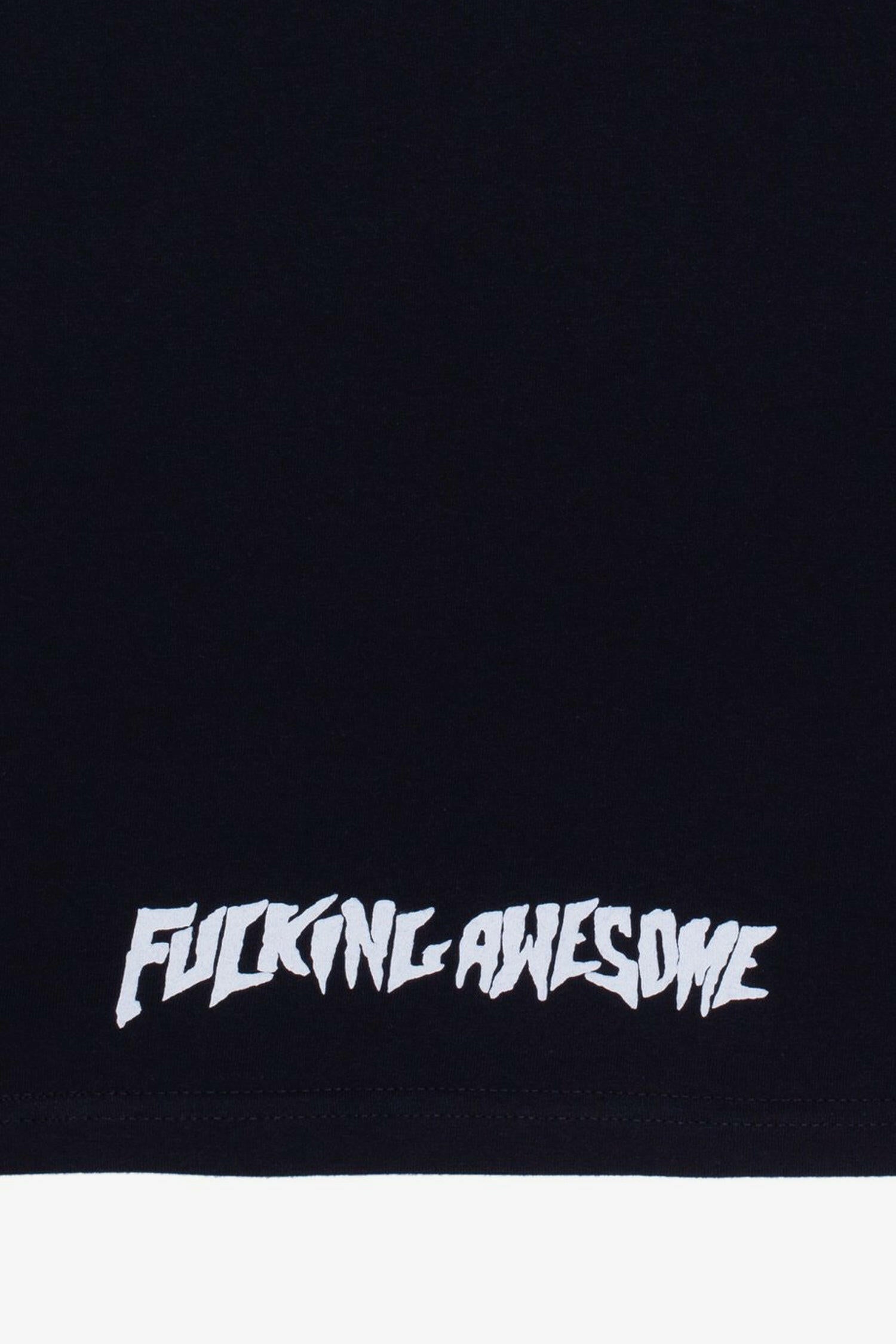 Selectshop FRAME -FUCKING AWESOME Dogs T恤 迪拜