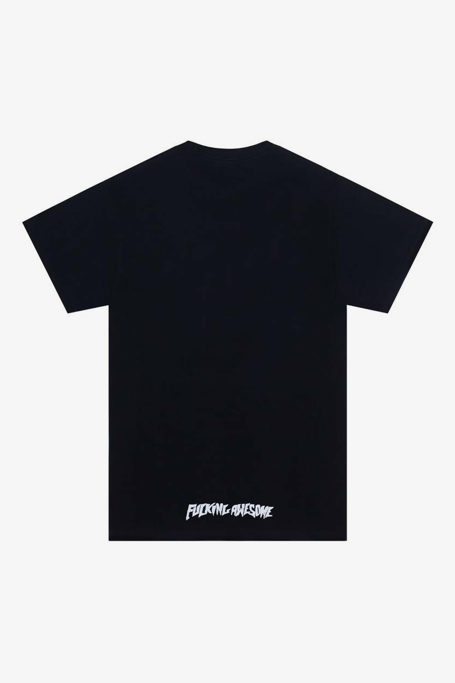 Selectshop FRAME -FUCKING AWESOME Dogs T恤 迪拜