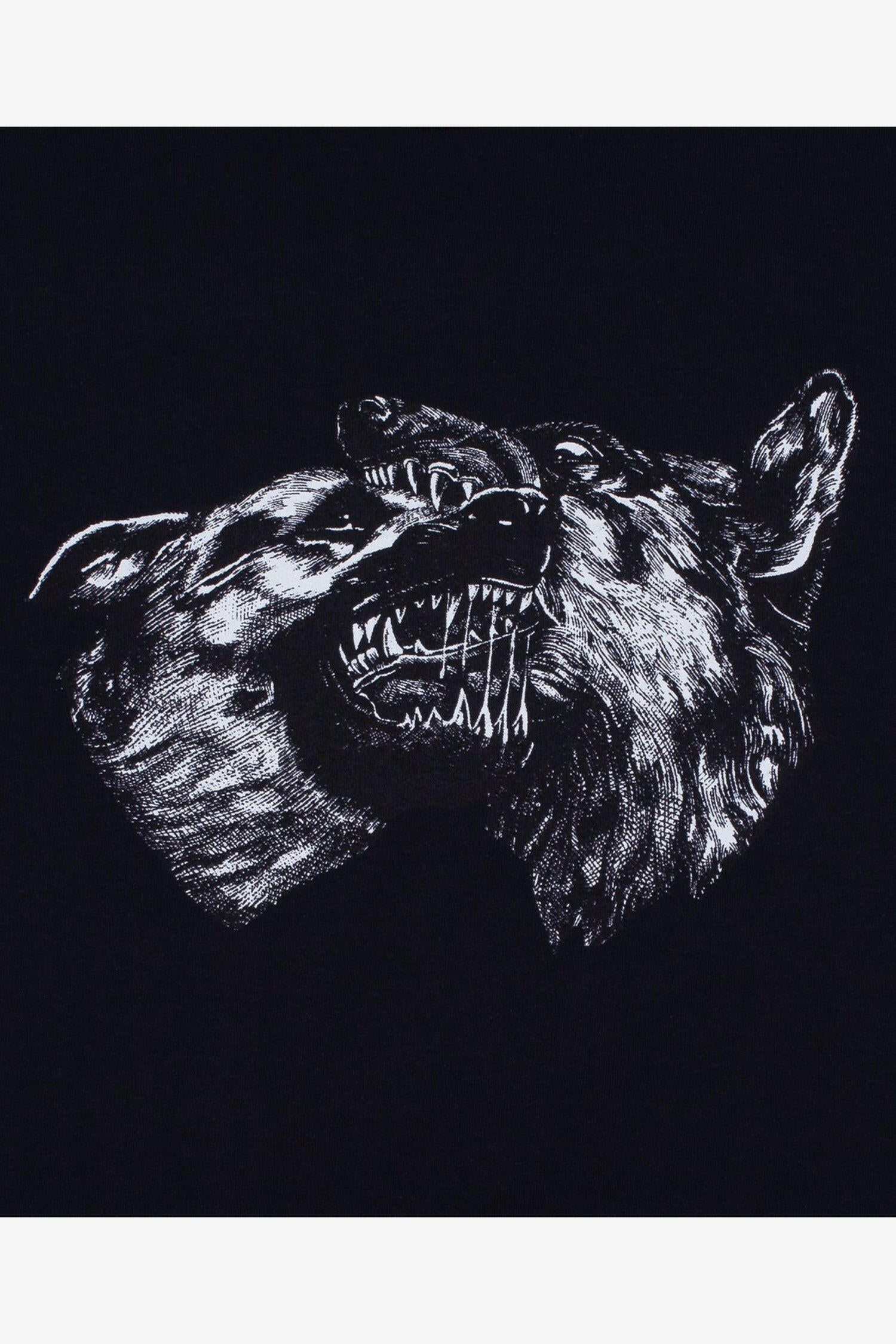 Selectshop FRAME -FUCKING AWESOME Dogs T恤 迪拜