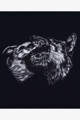 Selectshop FRAME -FUCKING AWESOME Dogs T恤 迪拜