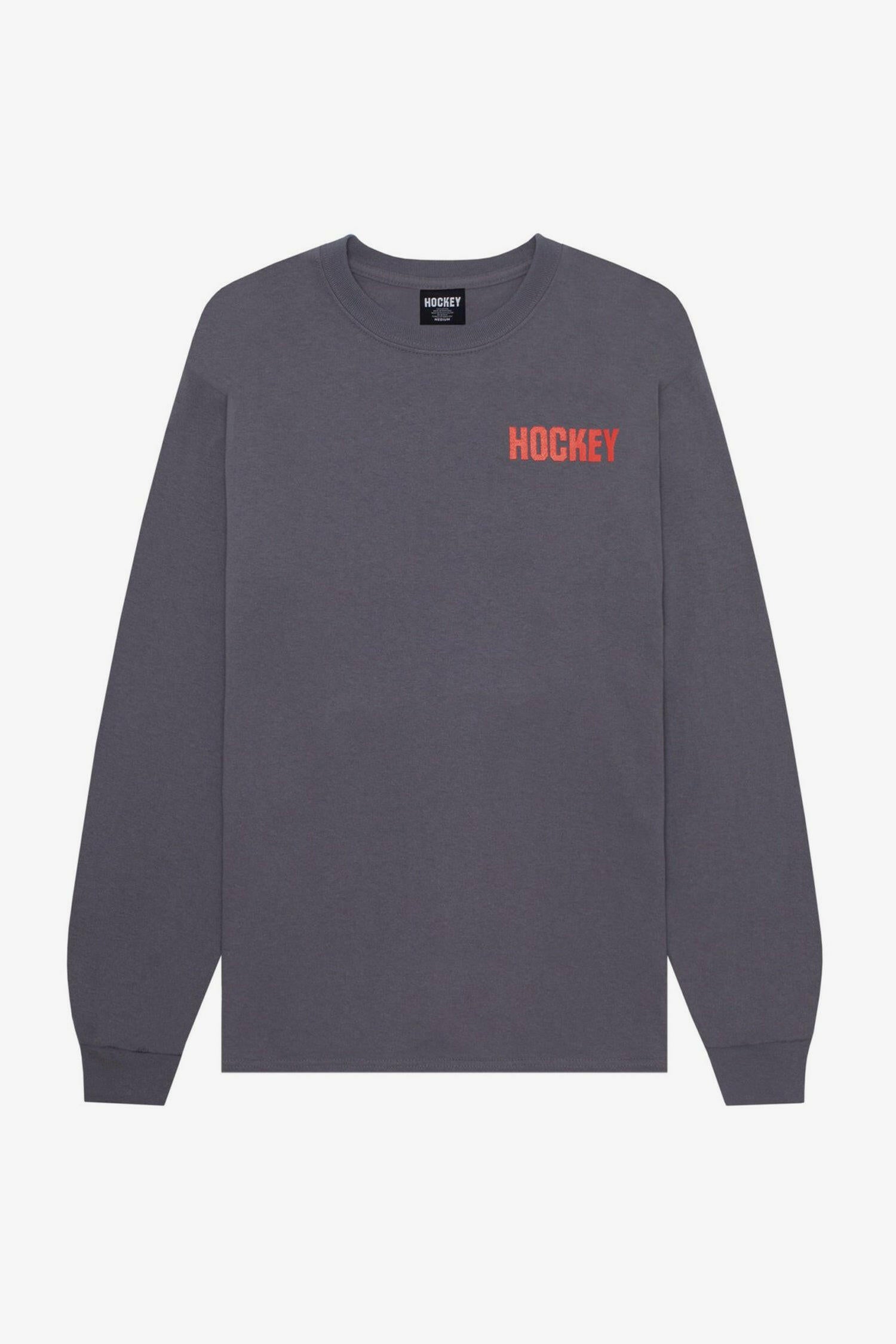 Selectshop FRAME - Hockey Allens Inferno Longsleeve T-Shirts Dubai