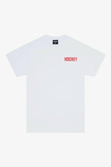 Selectshop FRAME - Hockey Allens Inferno Tee T-Shirts Dubai