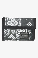 Selectshop FRAME - NEIGHBORHOOD Porter Wallet Accessories Dubai