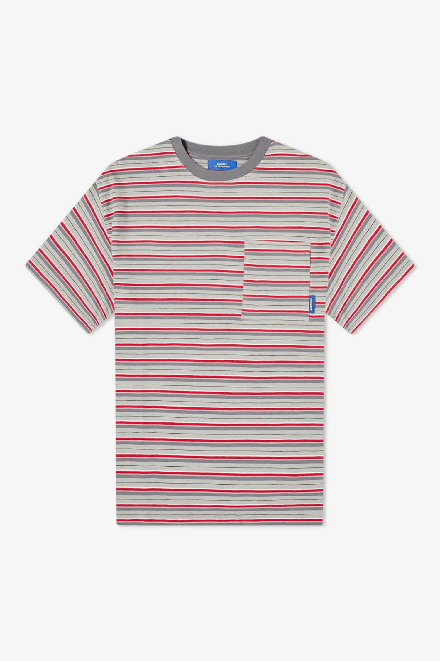 Selectshop FRAME - RASSVET Striped T-Shirt T-Shirt Dubai