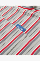 Selectshop FRAME - RASSVET Striped T-Shirt T-Shirt Dubai