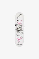 Selectshop FRAME - WKND Bats - Trevor Thompson Deck Skate Dubai