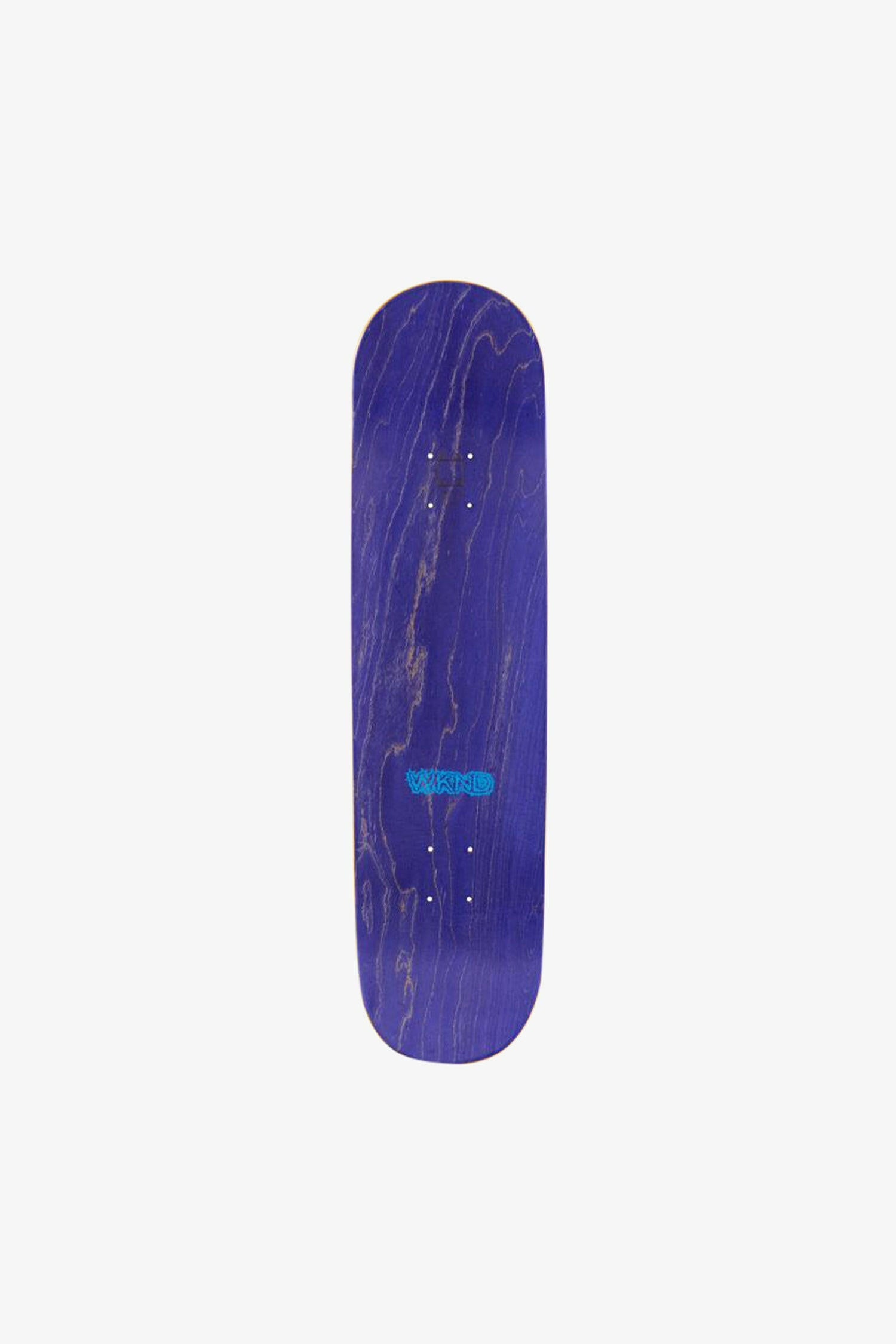 Selectshop FRAME - WKND Sympathy Dropout - Alex Schmidt Deck Skate Dubai