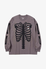 Selectshop FRAME - NEIGHBORHOOD Bones / C-Tee T-Shirts Dubai