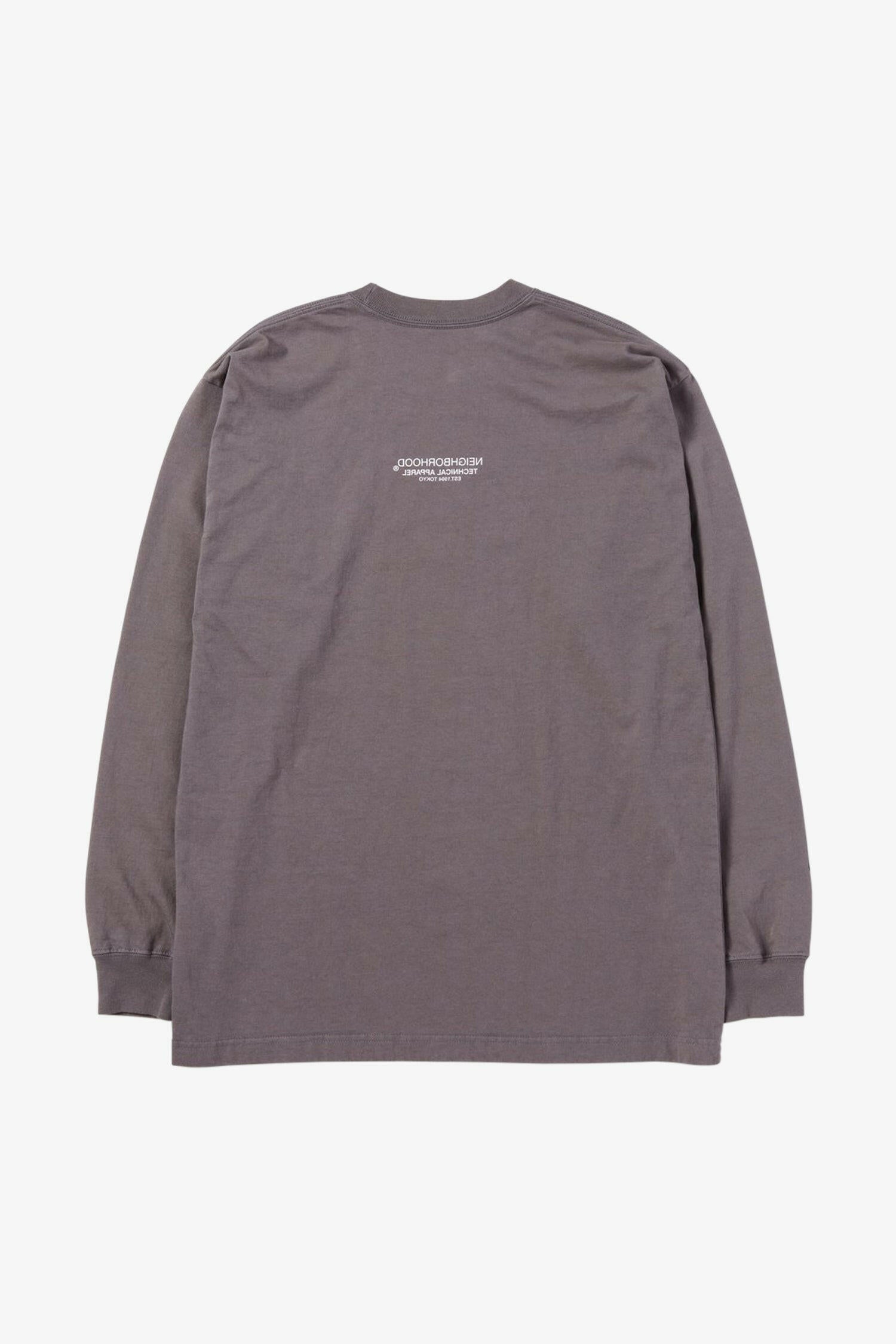 Selectshop FRAME - NEIGHBORHOOD Bones / C-Tee T-Shirts Dubai