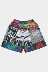 Selectshop FRAME - DEVA STATES Cache Shorts Bottoms Concept Store Dubai