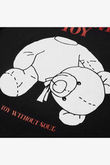 Selectshop FRAME - UNDERCOVER Toy Without Soul Sweatshirt Sweatshirts Dubai