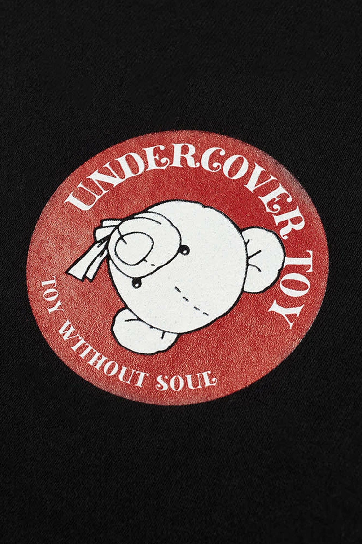 Selectshop FRAME - UNDERCOVER Toy Without Soul Sweatshirt Sweatshirts Dubai